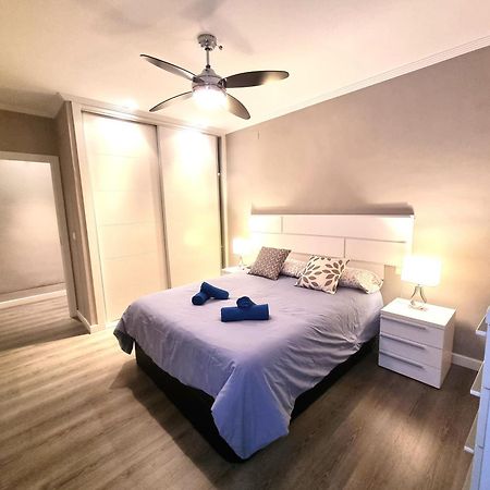 Alicante Plaza Beach Экстерьер фото