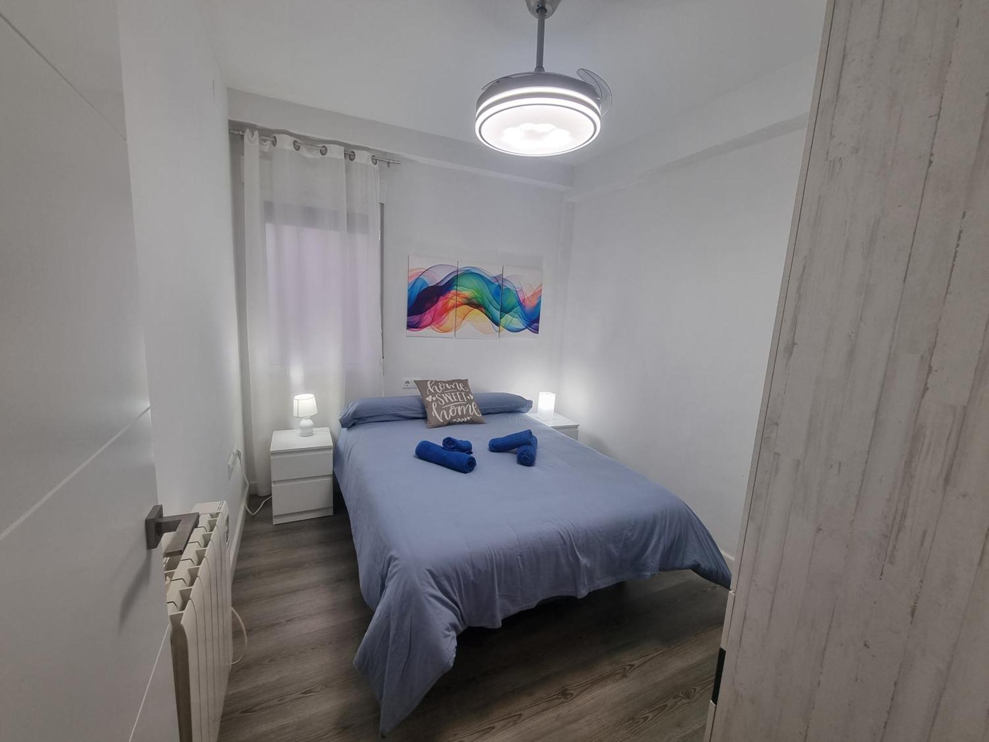 Alicante Plaza Beach Экстерьер фото